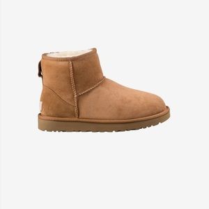 UGG Minis